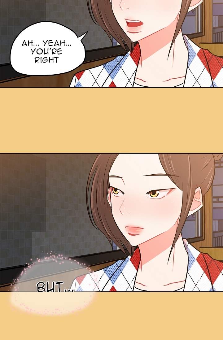 A Modest Man and a Macho Woman Rebirth 第36页
