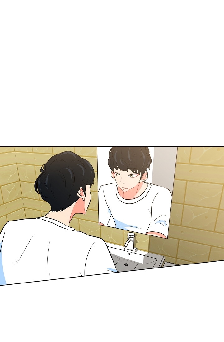 A Modest Man and a Macho Woman Rebirth 第40页