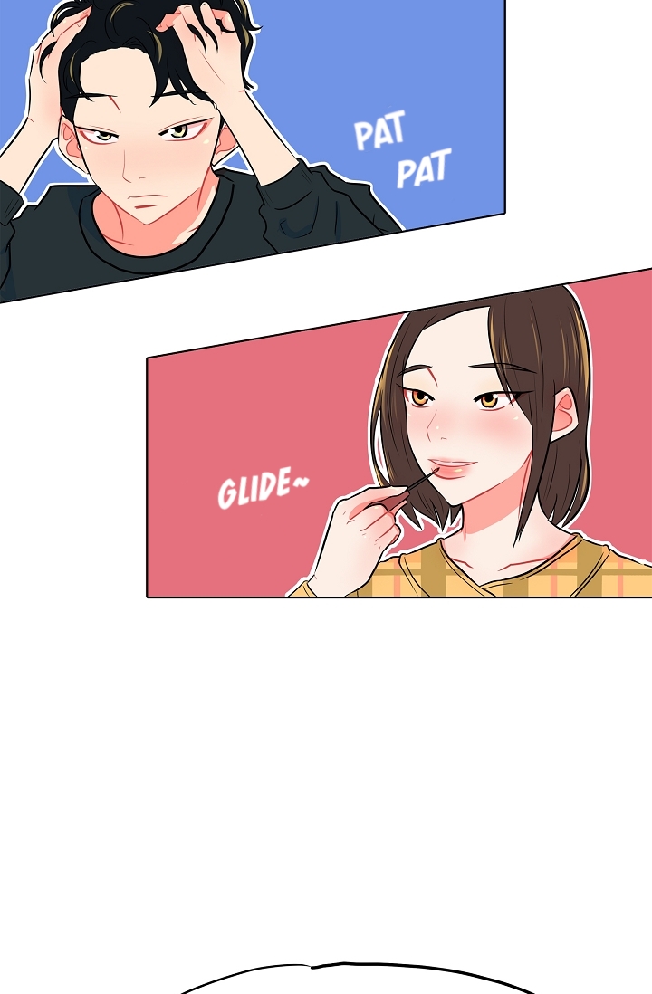 A Modest Man and a Macho Woman Rebirth 第42页