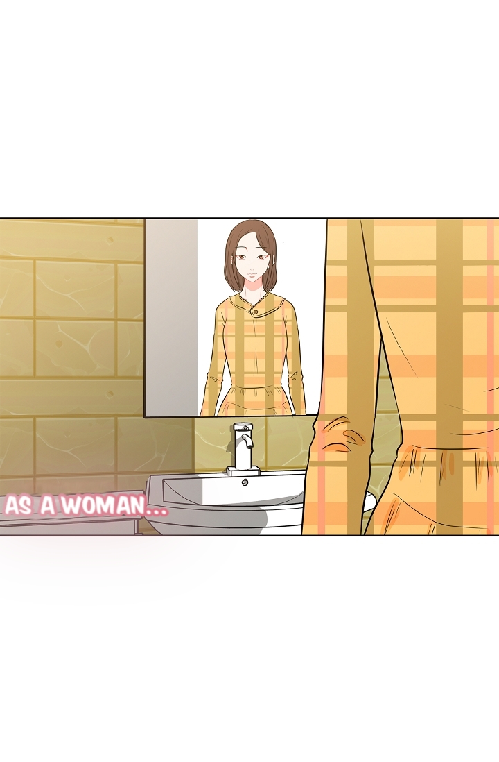 A Modest Man and a Macho Woman Rebirth 第44页