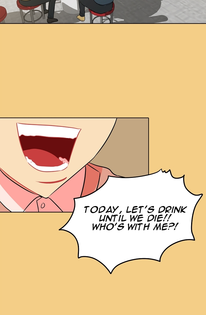 A Modest Man and a Macho Woman Rebirth 第7页