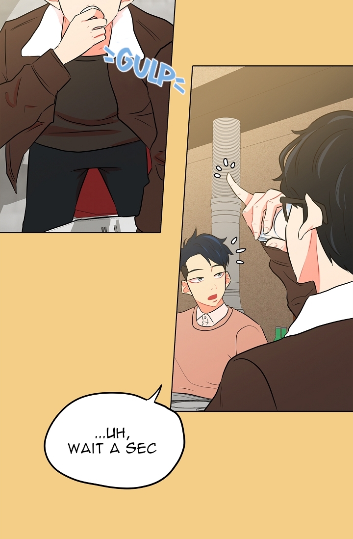 A Modest Man and a Macho Woman Rebirth 第9页