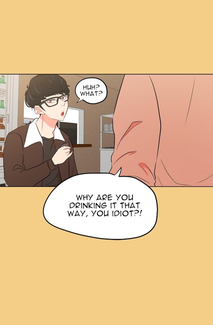 A Modest Man and a Macho Woman Rebirth 第10页
