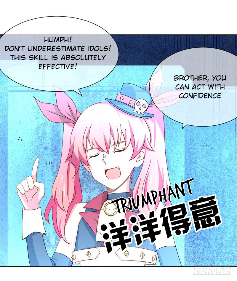 God Doesn't Play Dice Ch. 5 第11页