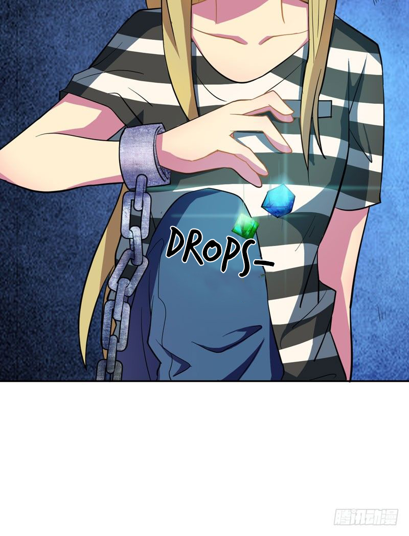God Doesn't Play Dice Ch. 5 第18页