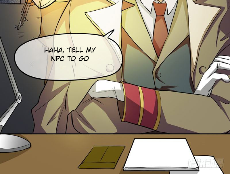 God Doesn't Play Dice Ch. 5 第24页