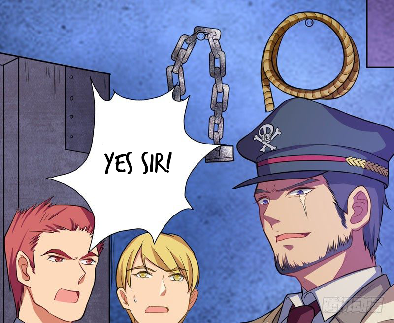 God Doesn't Play Dice Ch. 5 第26页