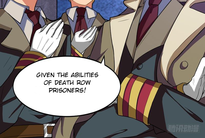 God Doesn't Play Dice Ch. 5 第27页