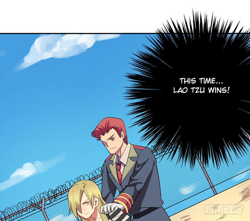 God Doesn't Play Dice Ch. 5 第38页
