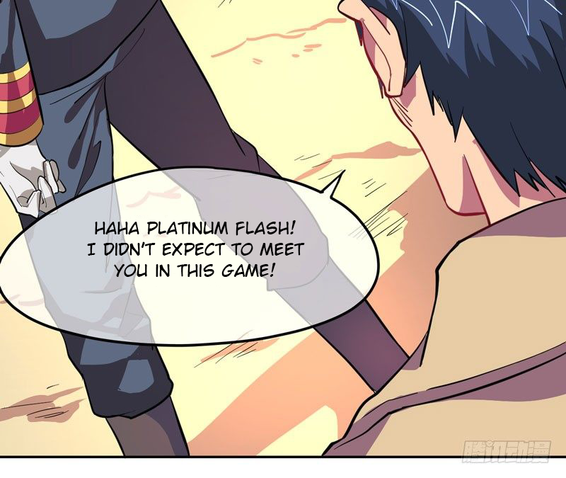 God Doesn't Play Dice Ch. 5 第40页