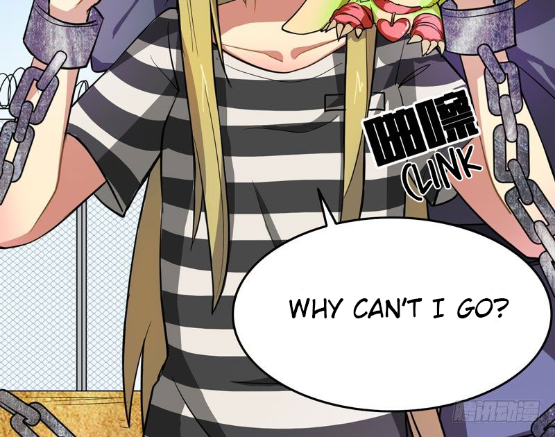 God Doesn't Play Dice Ch. 5 第49页