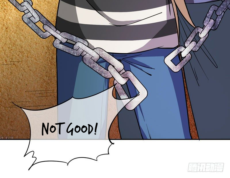God Doesn't Play Dice Ch. 5 第50页