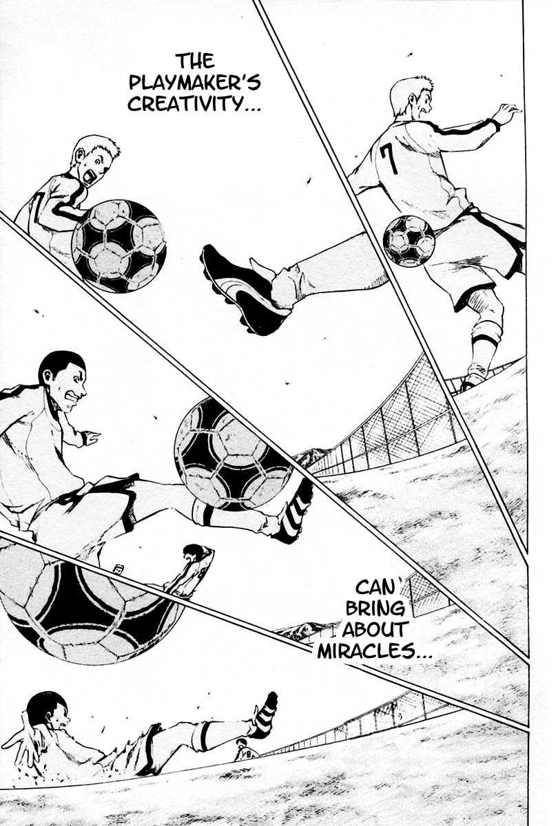 Area no Kishi The Invisible Passing Route 第53页