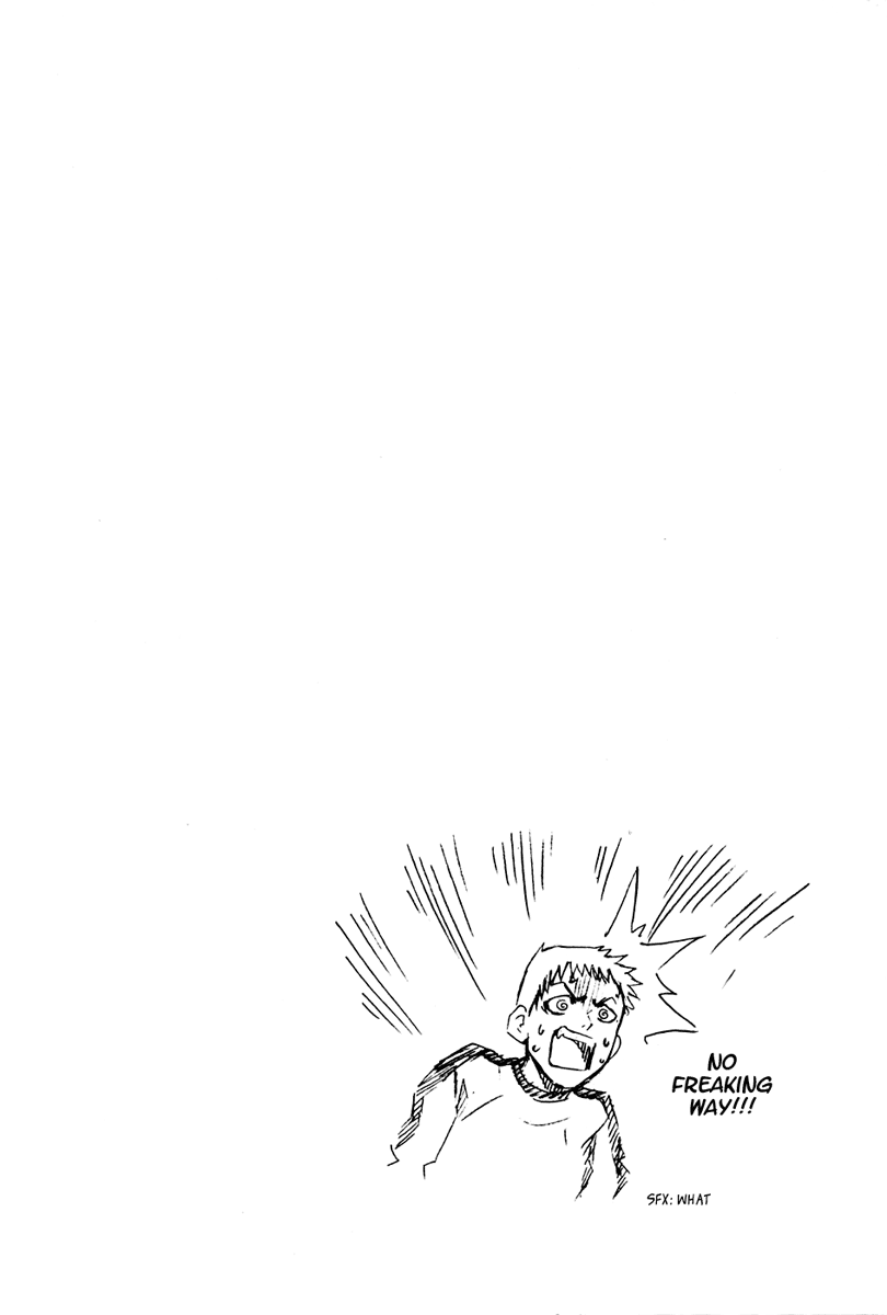 Area no Kishi The Invisible Passing Route 第60页