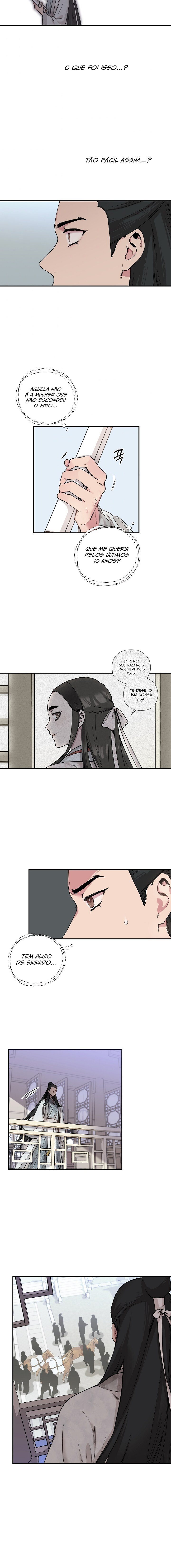Master Villainess the Invincible! Vol. 1 Ch. 3 第27页