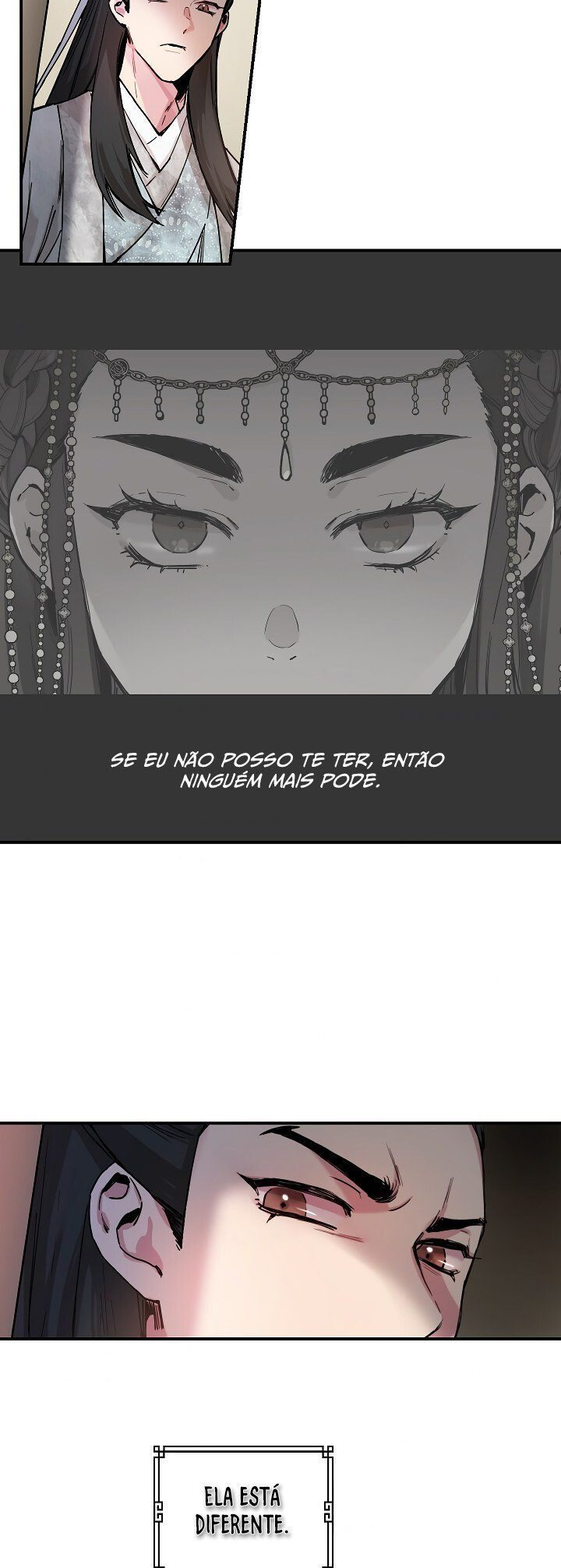 Master Villainess the Invincible! Vol. 1 Ch. 3 第30页