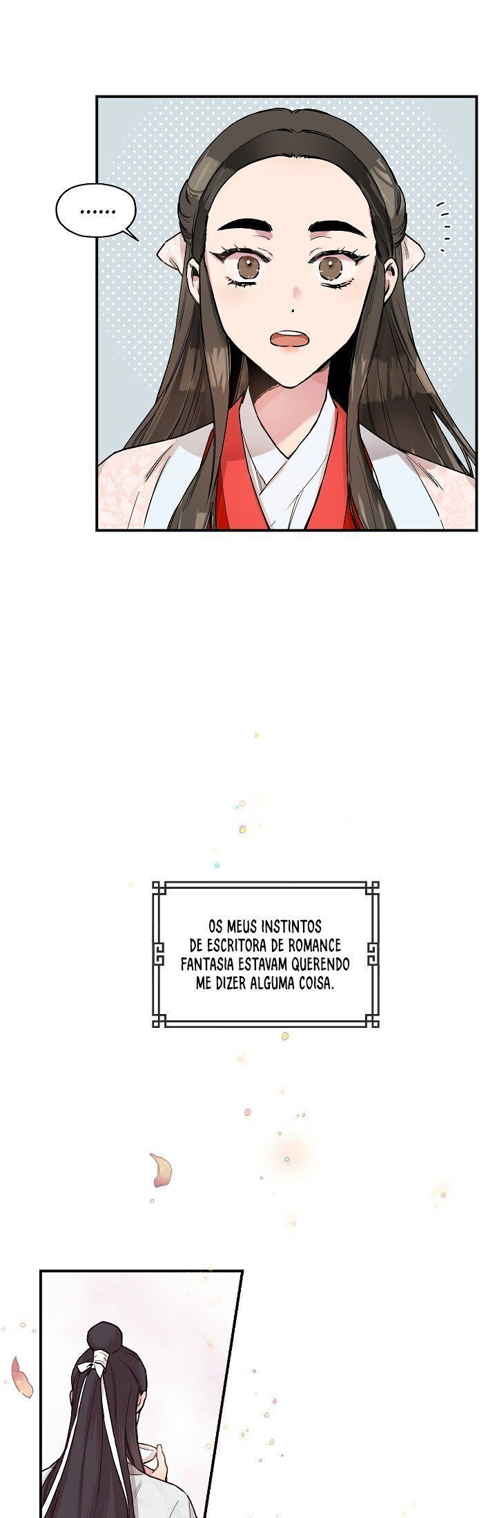 Master Villainess the Invincible! Vol. 1 Ch. 3 第10页