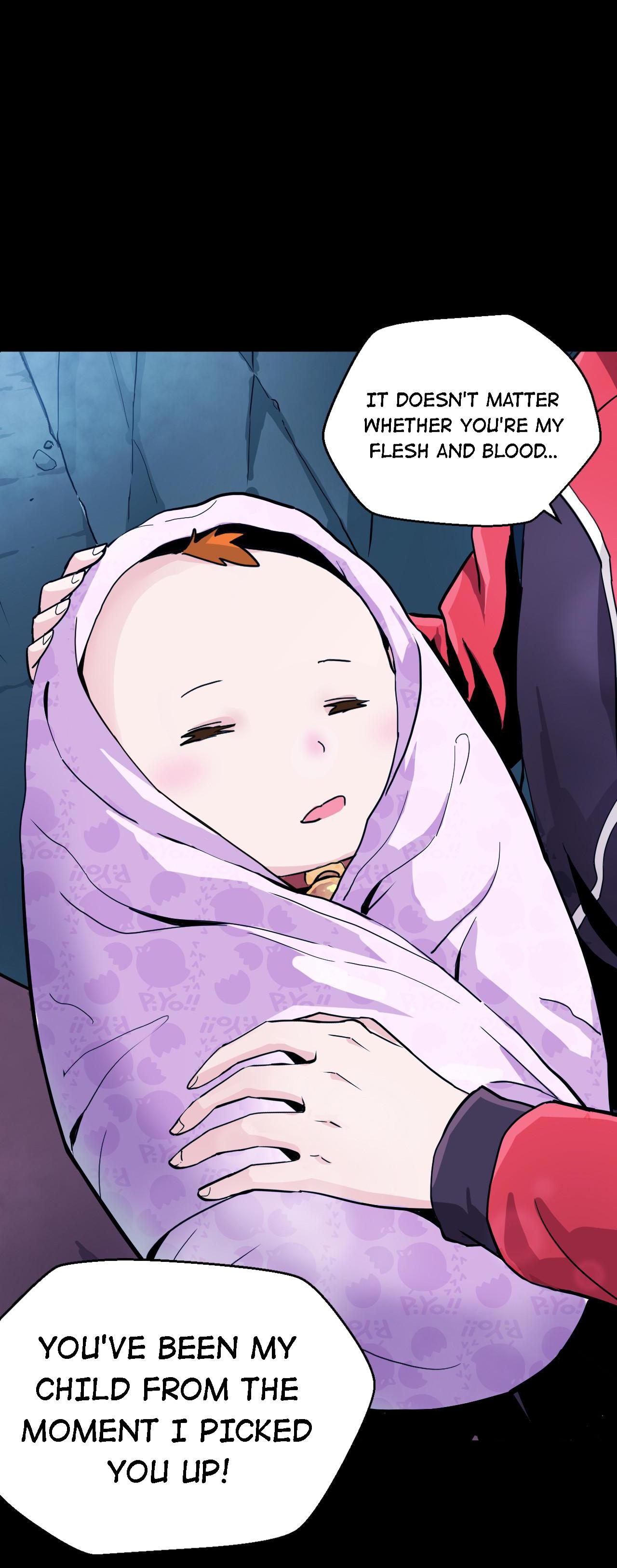 Shattering the Laws of Plot Armor! The MC's Cheat Ability 第2页