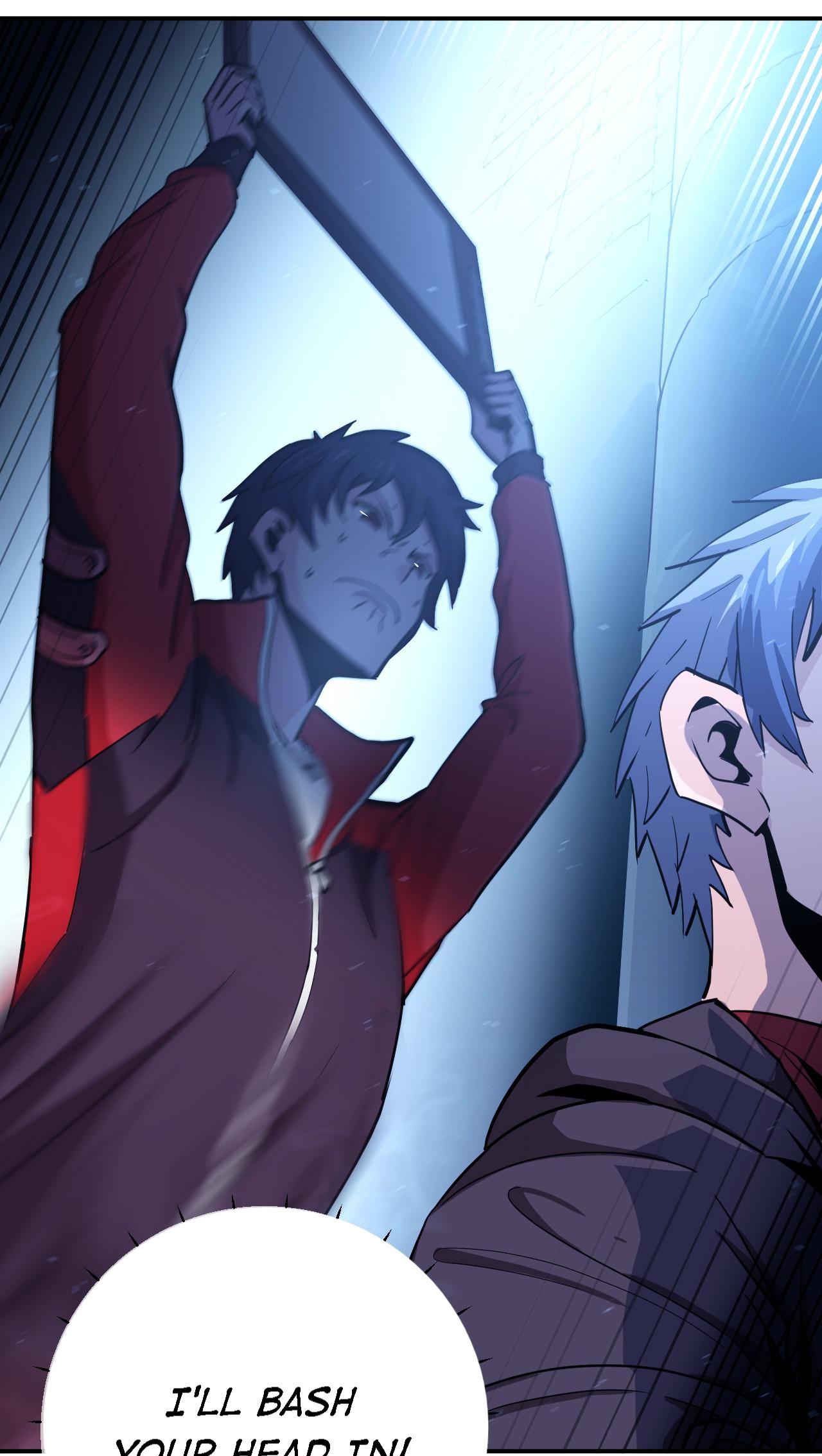 Shattering the Laws of Plot Armor! The MC's Cheat Ability 第15页