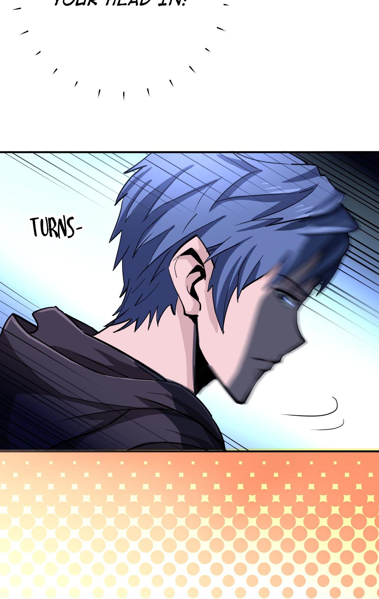 Shattering the Laws of Plot Armor! The MC's Cheat Ability 第16页