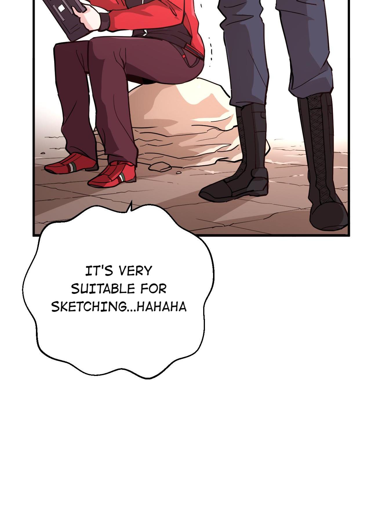 Shattering the Laws of Plot Armor! The MC's Cheat Ability 第19页