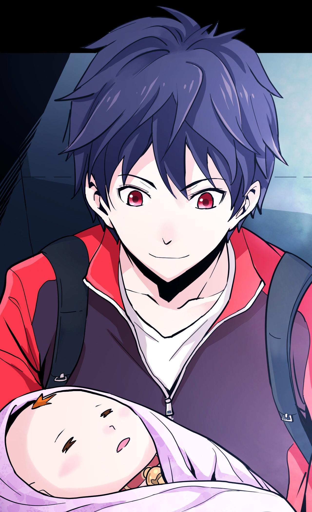 Shattering the Laws of Plot Armor! The MC's Cheat Ability 第3页