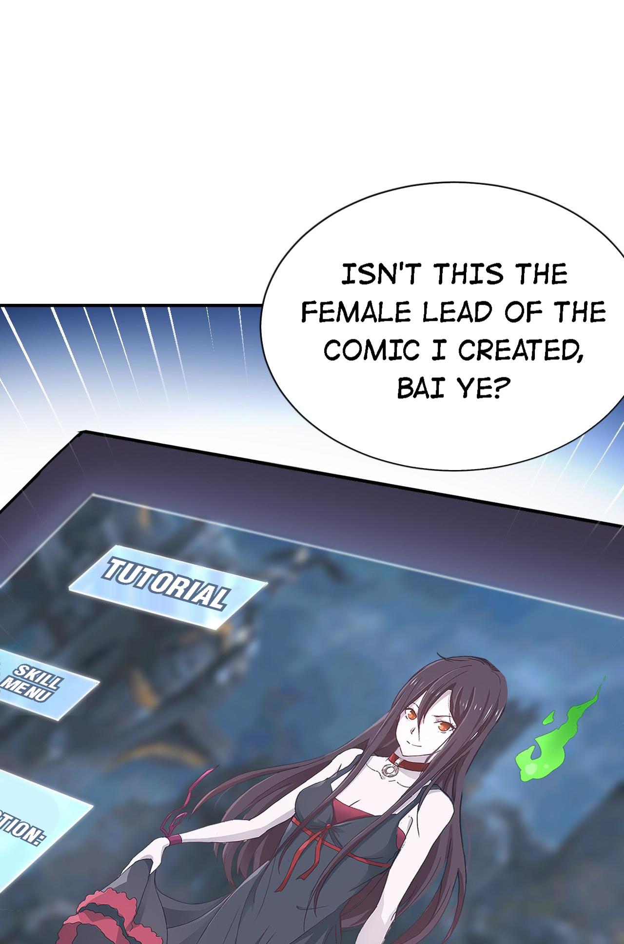 Shattering the Laws of Plot Armor! The MC's Cheat Ability 第26页