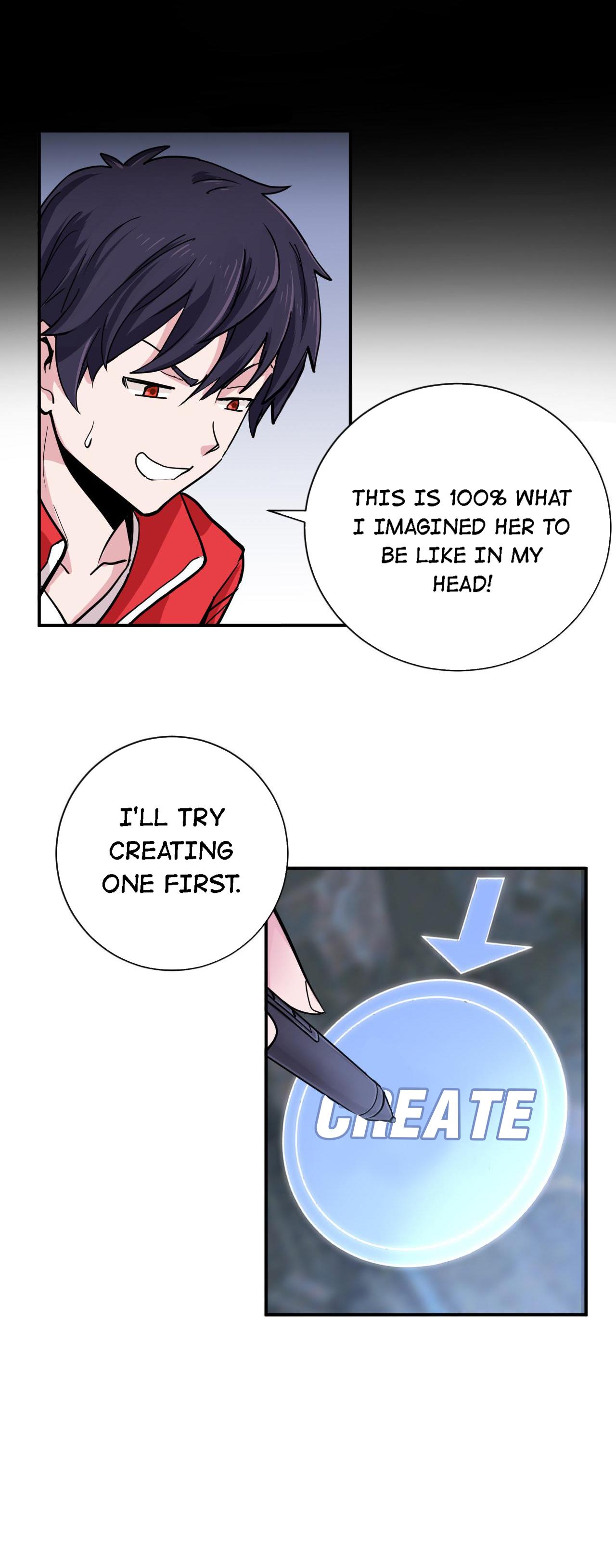 Shattering the Laws of Plot Armor! The MC's Cheat Ability 第29页