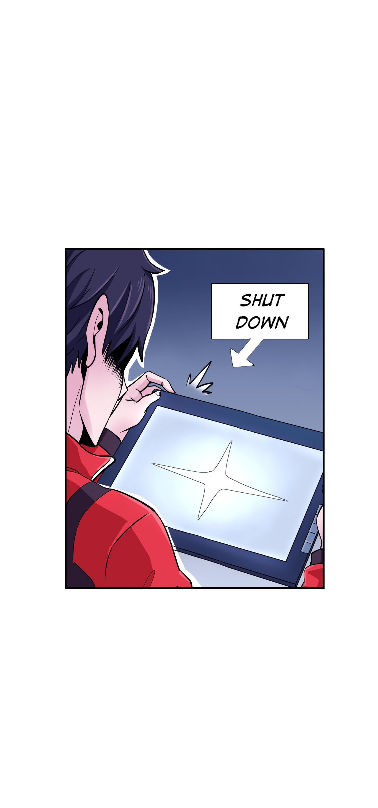 Shattering the Laws of Plot Armor! The MC's Cheat Ability 第32页