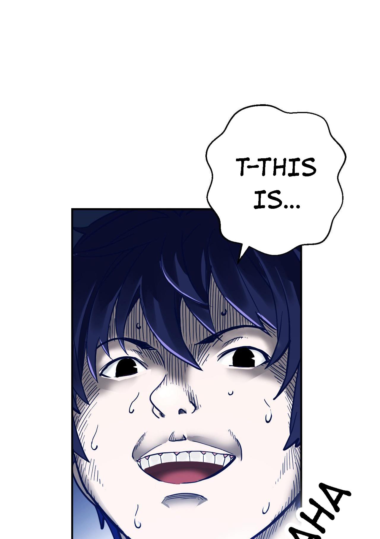 Shattering the Laws of Plot Armor! The MC's Cheat Ability 第33页