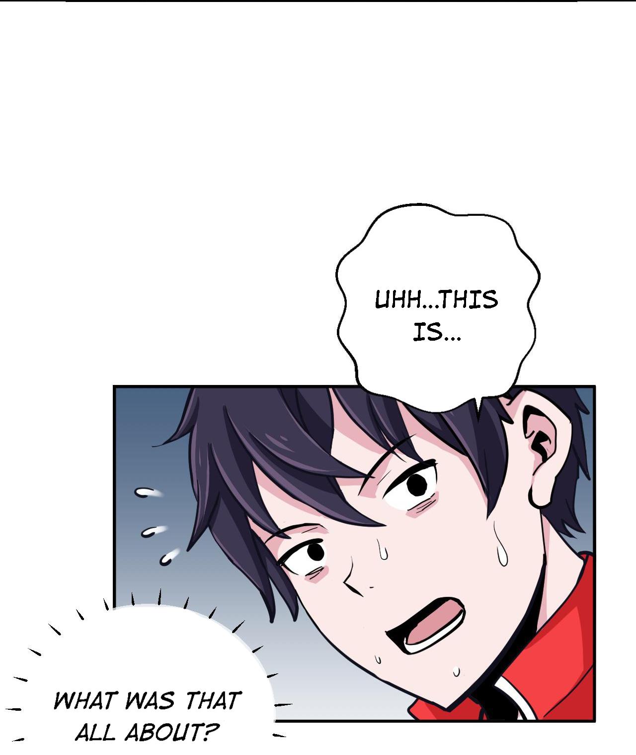 Shattering the Laws of Plot Armor! The MC's Cheat Ability 第37页