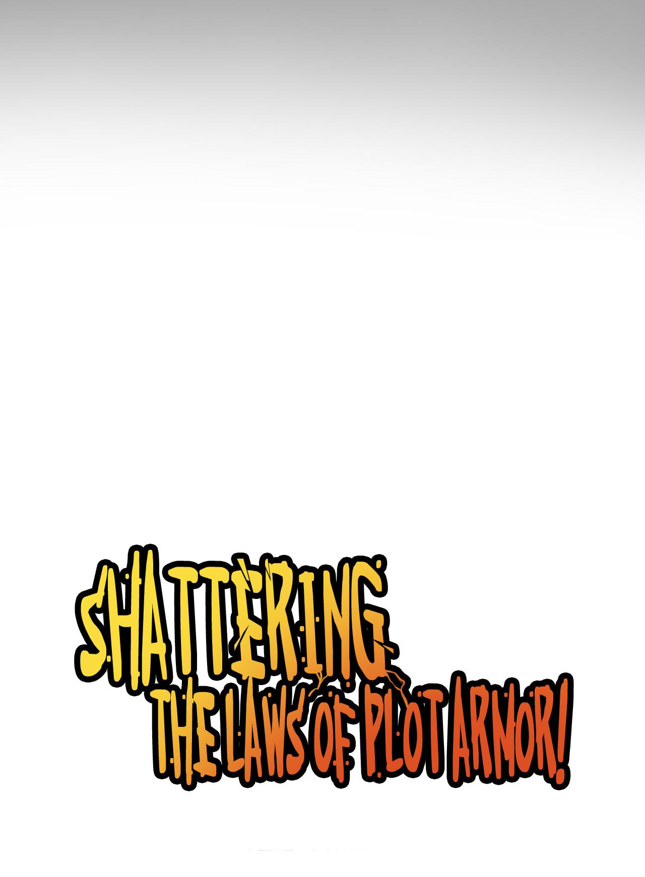 Shattering the Laws of Plot Armor! The MC's Cheat Ability 第5页