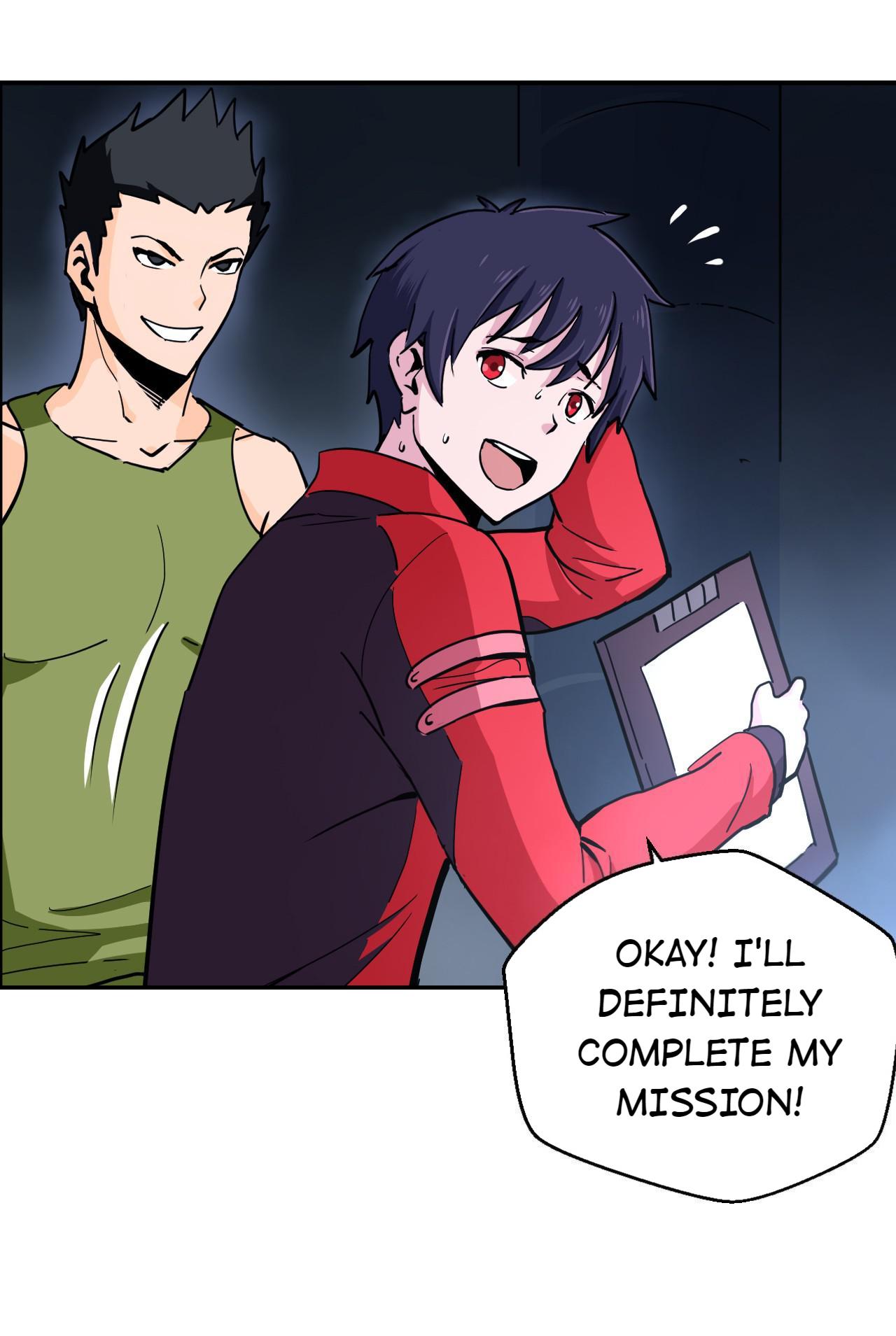 Shattering the Laws of Plot Armor! The MC's Cheat Ability 第41页