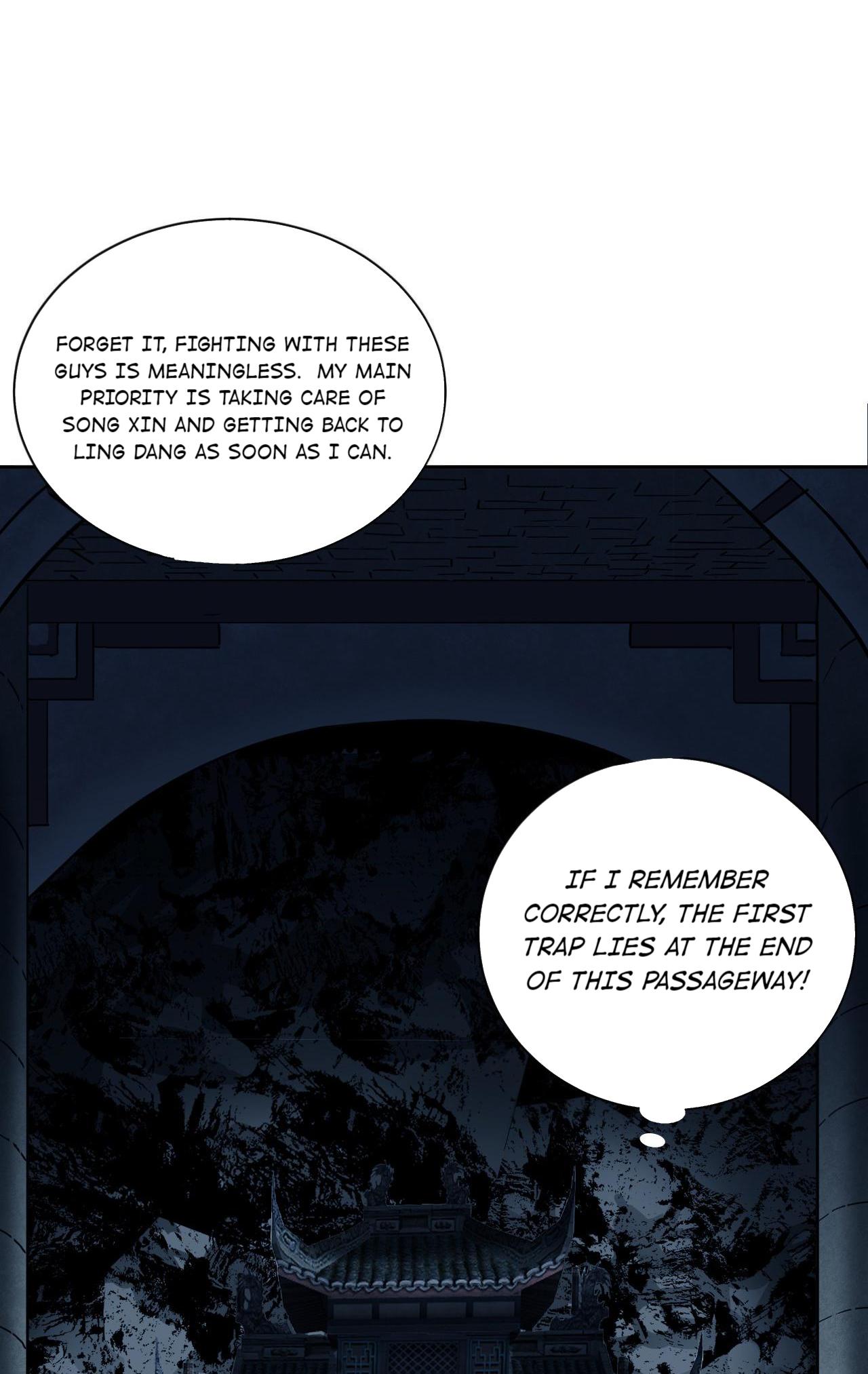 Shattering the Laws of Plot Armor! The MC's Cheat Ability 第48页