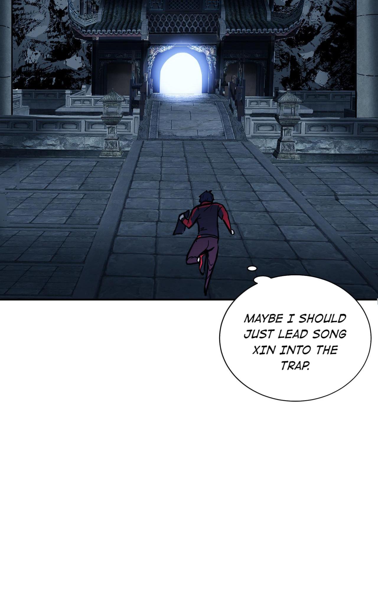 Shattering the Laws of Plot Armor! The MC's Cheat Ability 第49页
