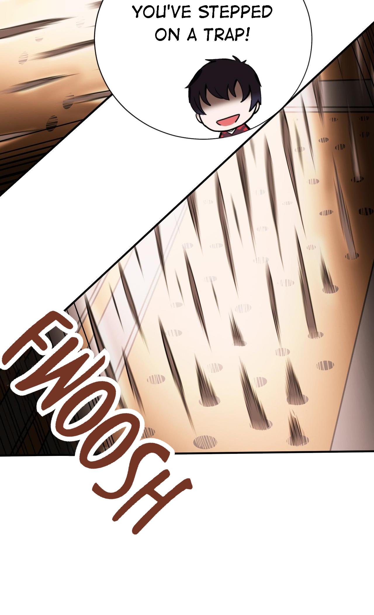 Shattering the Laws of Plot Armor! The MC's Cheat Ability 第55页