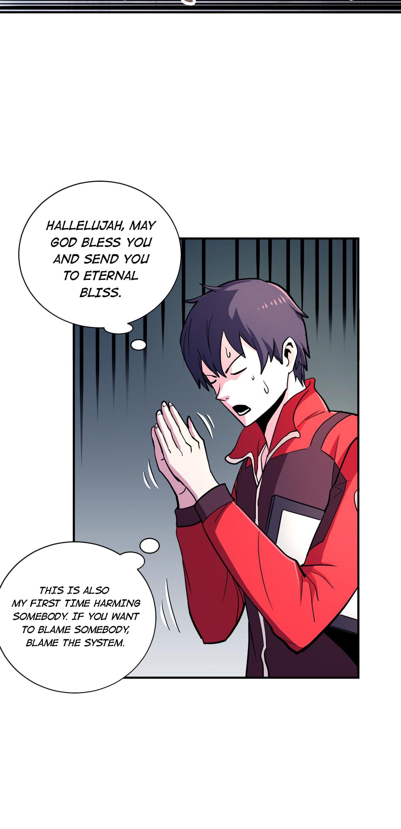 Shattering the Laws of Plot Armor! The MC's Cheat Ability 第58页