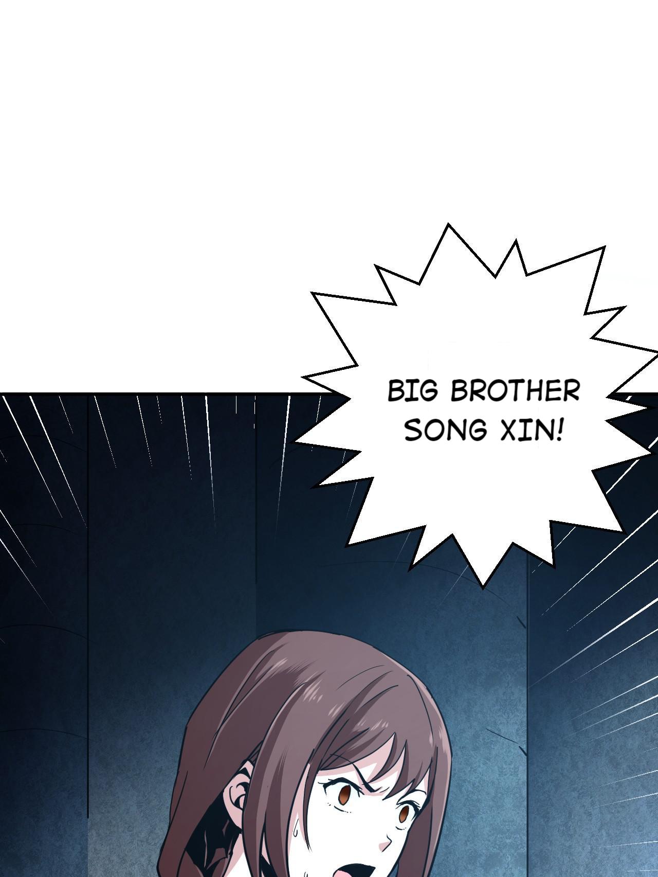 Shattering the Laws of Plot Armor! The MC's Cheat Ability 第59页