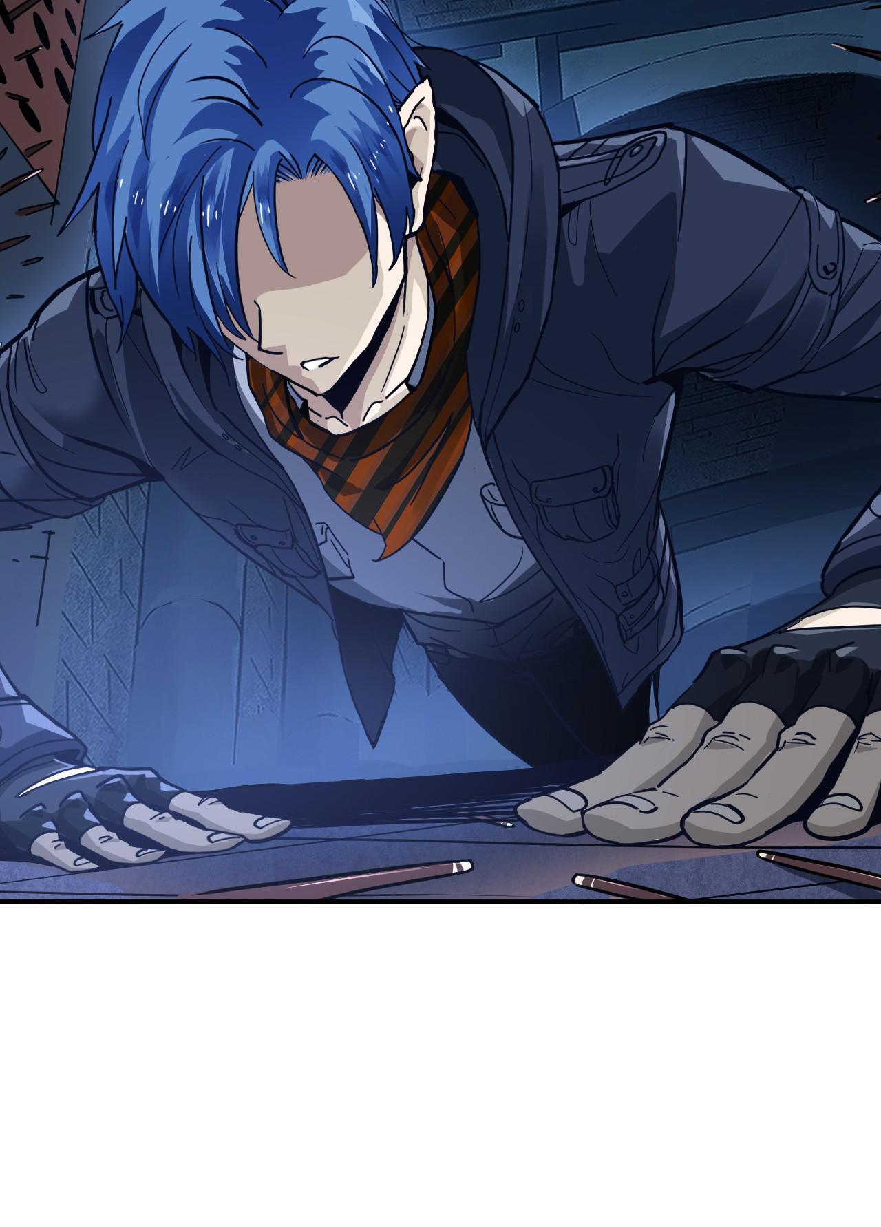 Shattering the Laws of Plot Armor! The MC's Cheat Ability 第63页