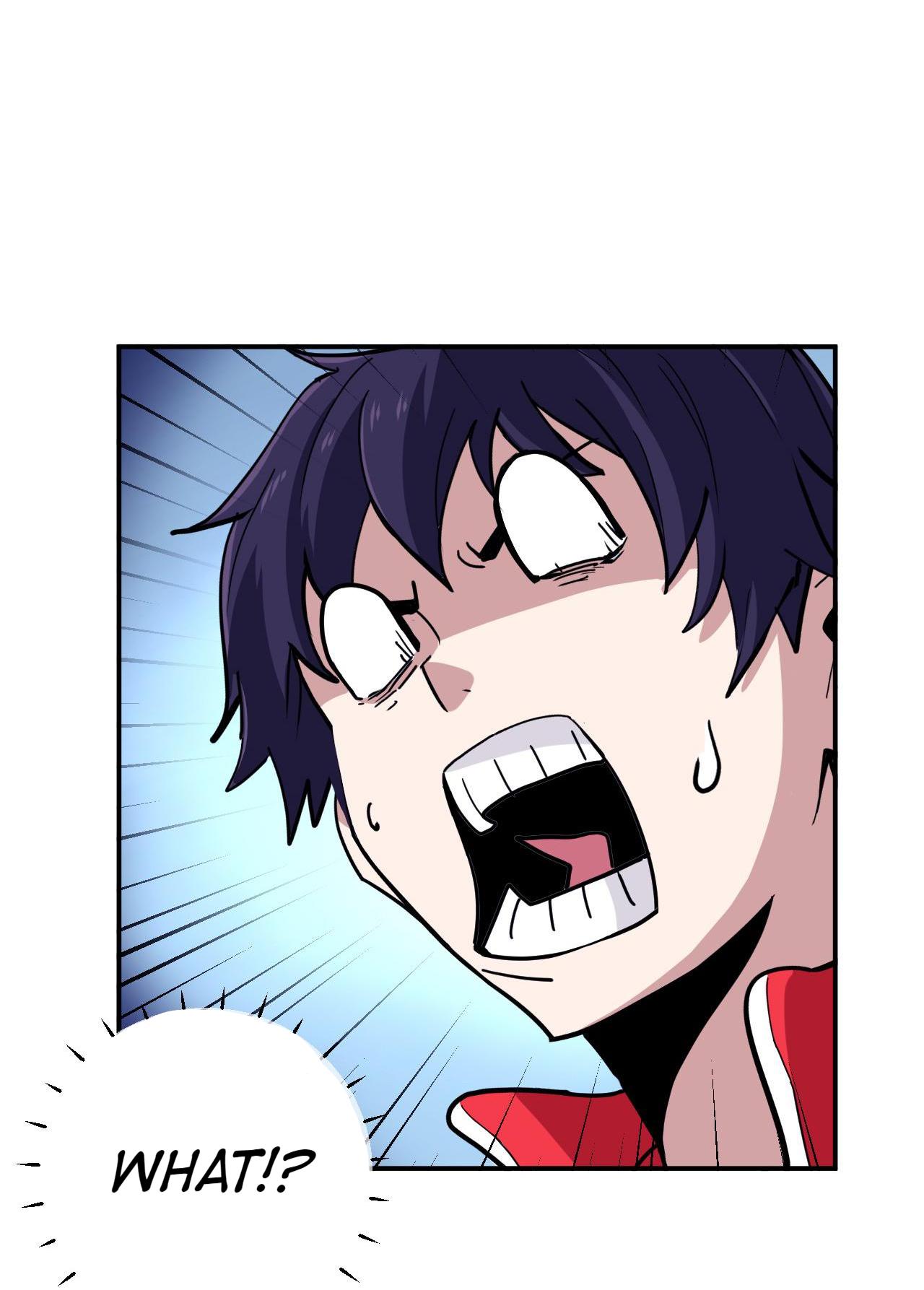 Shattering the Laws of Plot Armor! The MC's Cheat Ability 第64页