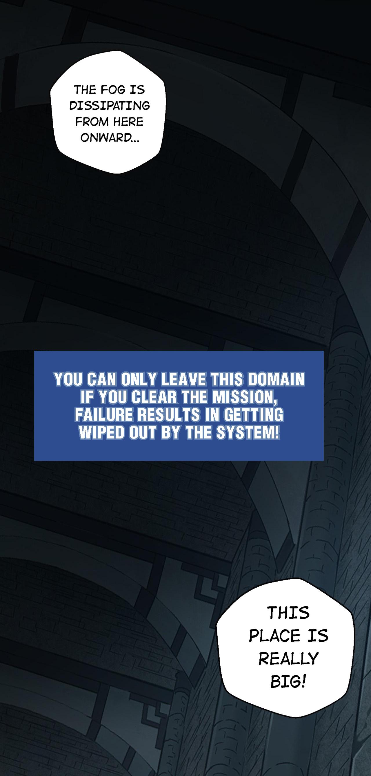 Shattering the Laws of Plot Armor! The MC's Cheat Ability 第8页