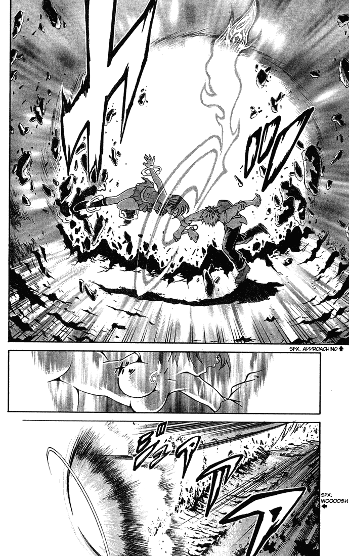 Mai-HiME Boy? Meets Girl? 第43页