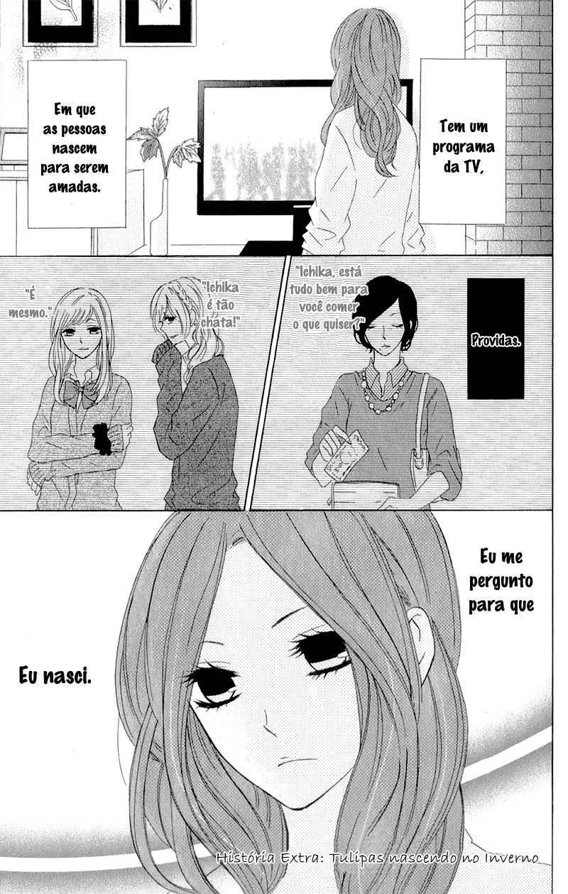 Kimi ni Happiness Vol. 1 Ch. 4.5 第2页
