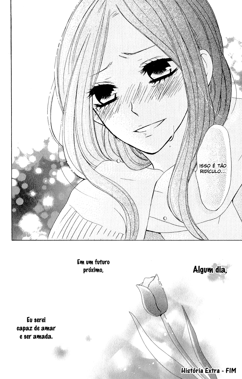 Kimi ni Happiness Vol. 1 Ch. 4.5 第11页