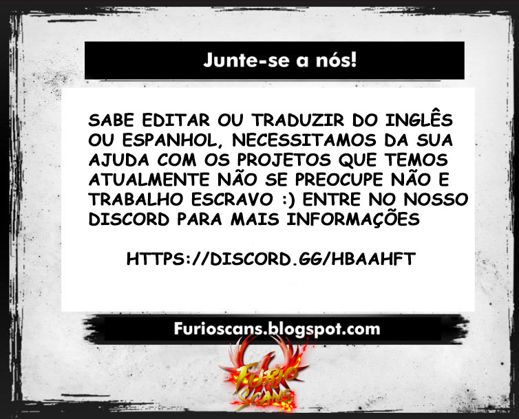 Supreme Demon Cai No Abismo sin-demônio 第19页