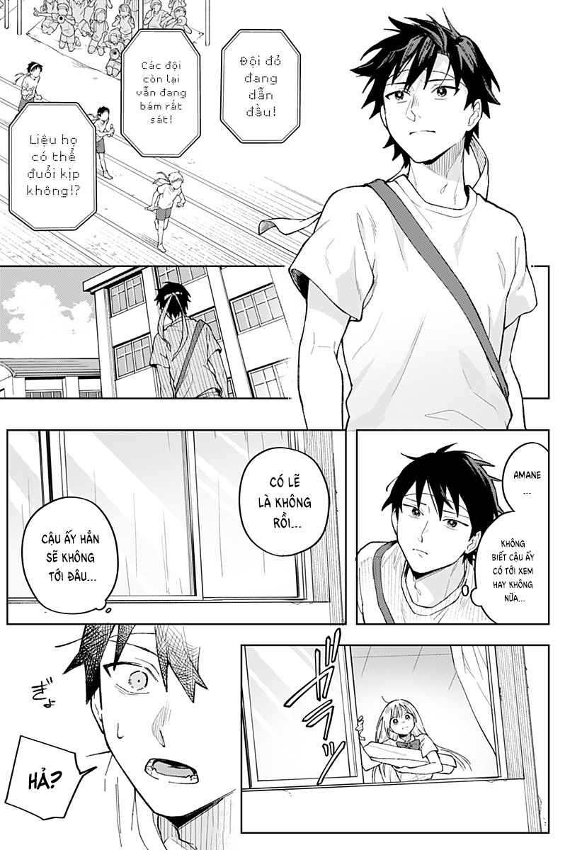 Bijutsu Souko no Rapunzel Oneshot 第60页