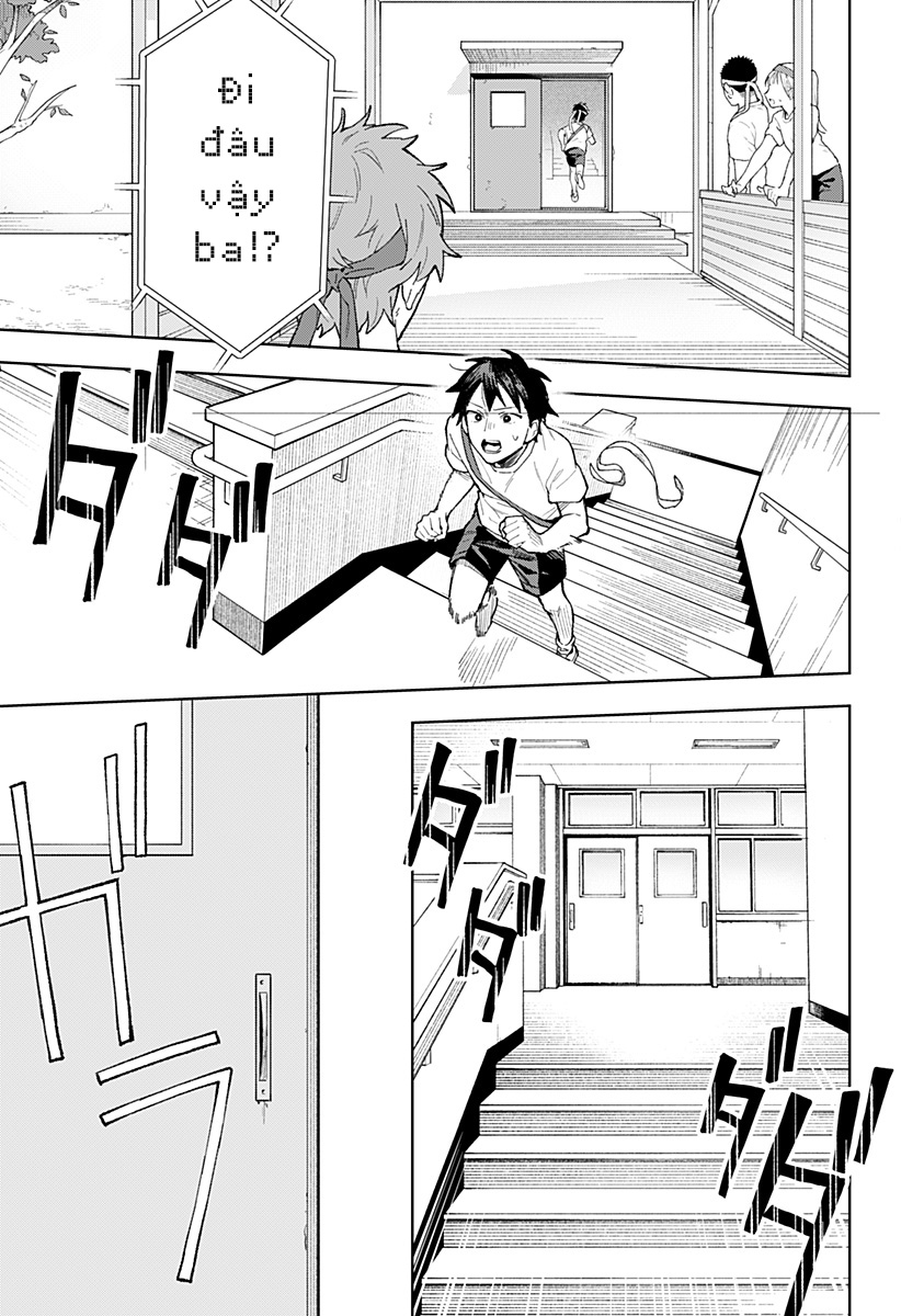 Bijutsu Souko no Rapunzel Oneshot 第65页