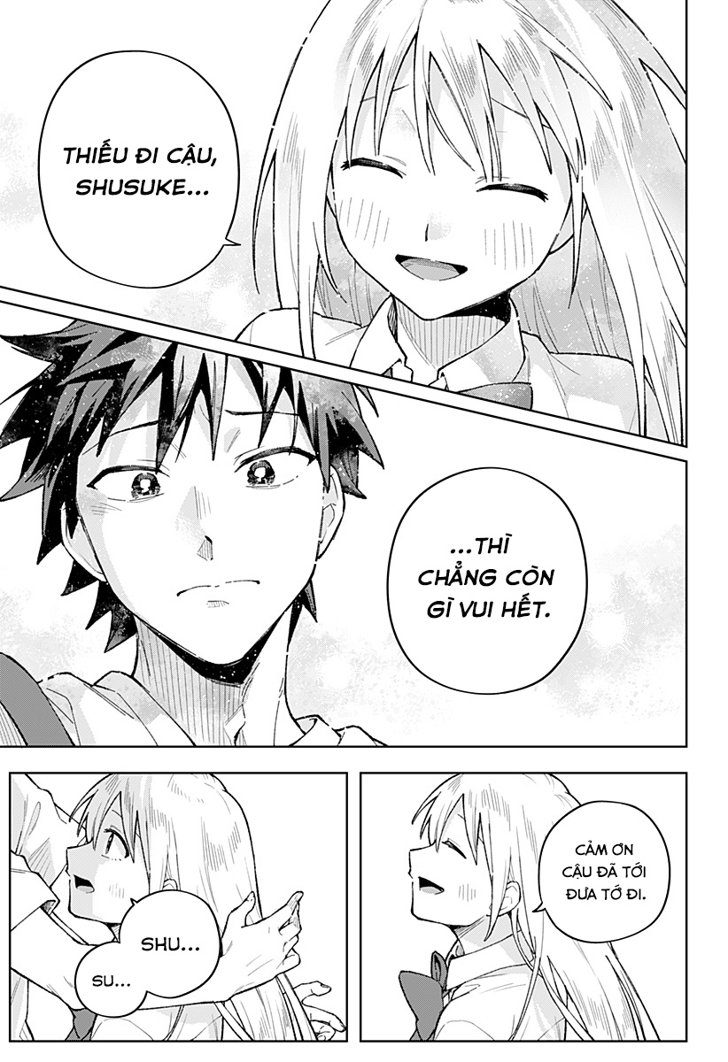 Bijutsu Souko no Rapunzel Oneshot 第68页