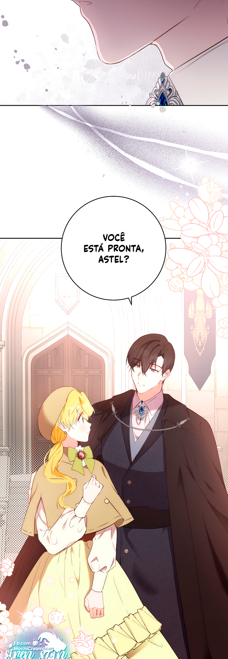 He's Just My Brother, Your Grace! Vol. 2 Ch. 51 第12页