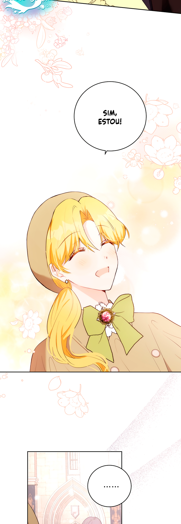 He's Just My Brother, Your Grace! Vol. 2 Ch. 51 第13页